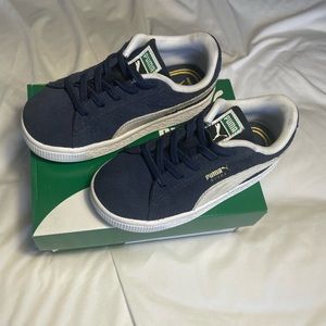 PUMA Suede Classic XXI